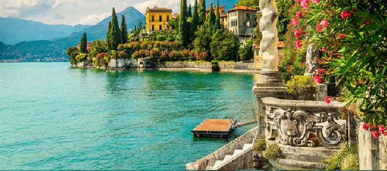  Italy and Switzerland