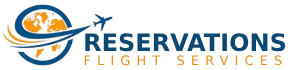Reservations Flight Services Travel